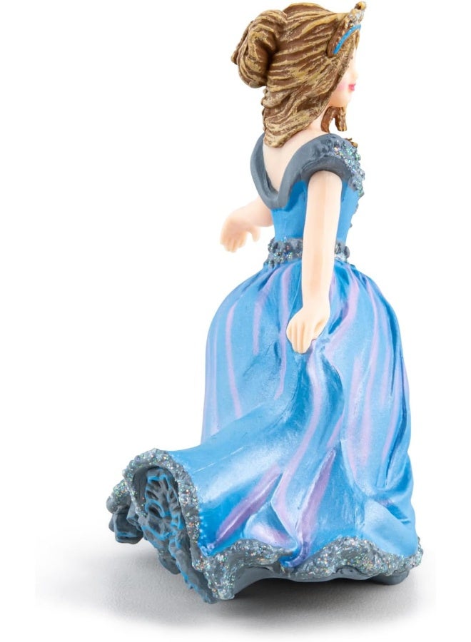 Papo تمثال بابو للأميرة ذات الحذاء الزجاجي - Image 5