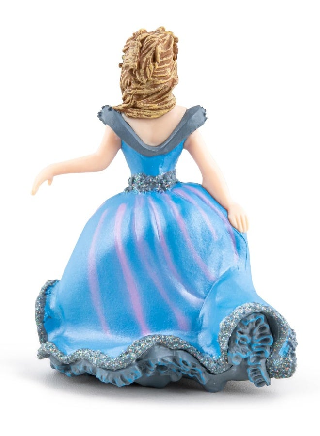 Papo تمثال بابو للأميرة ذات الحذاء الزجاجي - Image 4