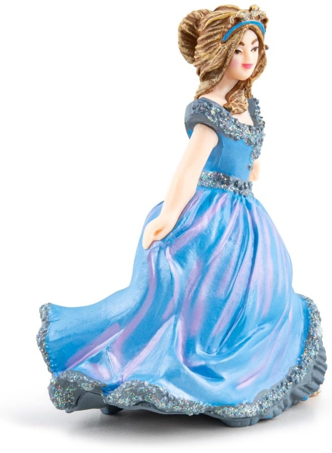 Papo تمثال بابو للأميرة ذات الحذاء الزجاجي - Image 3