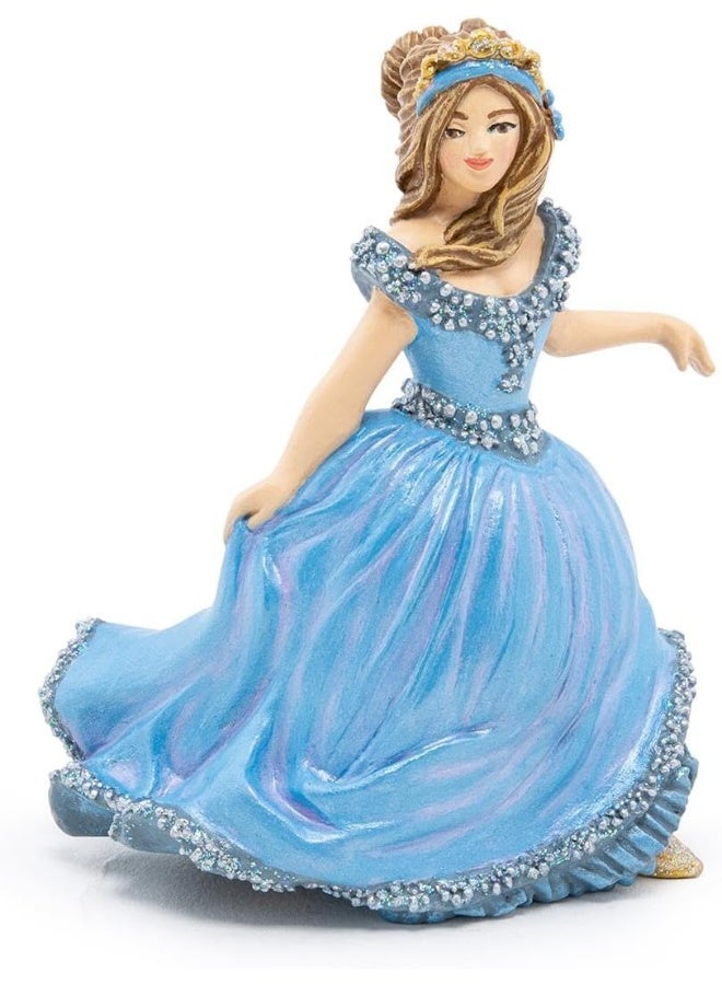 Papo تمثال بابو للأميرة ذات الحذاء الزجاجي - Image 1