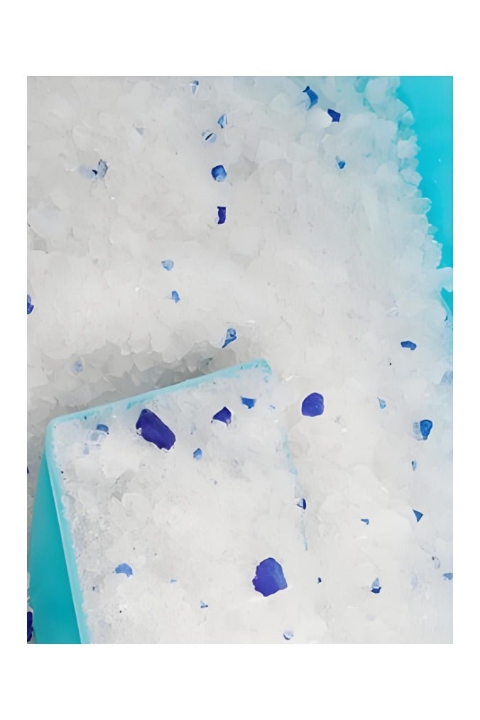 Cat litter,crystal cat litter,2.2kg perbag x 6bags package,super value pack,excellent cat litter - Image 5