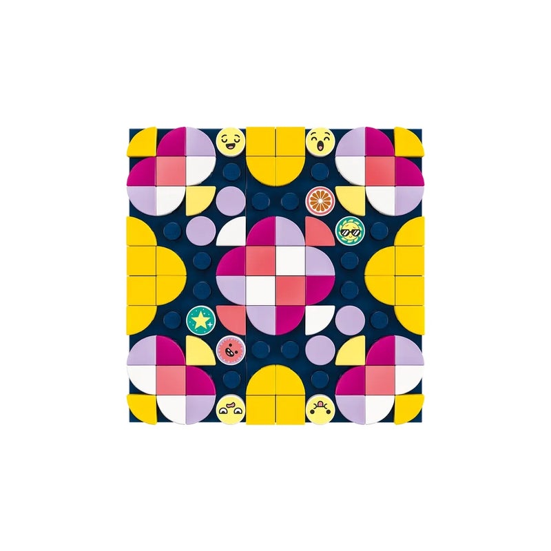 LEGO - Dots Adhesive Patches Mega Pack 486 Pieces - 41957 - Image 4