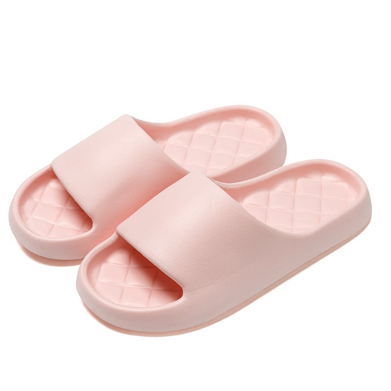 Summer Slippers for Women and Men - EVA Sole, Casual Indoor Sandals, Wholesale