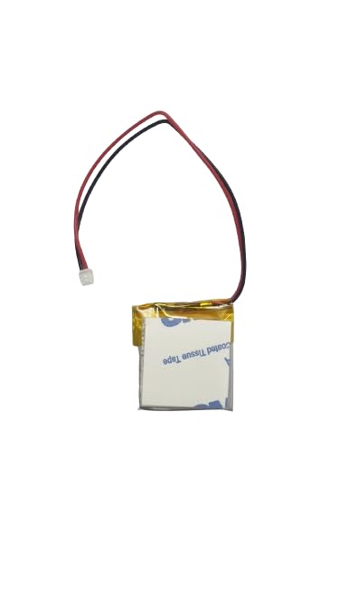KP Original Battery بطارية قابلة للشحن KP-702635 Li Po 3.7v 600mAh 21E 600 مللي أمبير ليثيوم بوليمر LiPo للطائرات بدون طيار، الطائرات الرباعية، طائرة SYMA RC - Image 4