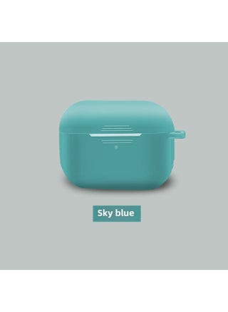Protective Case For Airpods Pro Apple Third Generation Airpodspro2 Wireless Headset Silicone Protective Case-Color:278C Blue (636C Blue)-Applicable Model:Airpods Pro2 (without Ears, One-piece) - pzsku/ZCF3C5434E0E6EBDD3EF5Z/45/_/1742287088/52a4db81-1aa9-47e4-b335-1d4e7ea9aa58