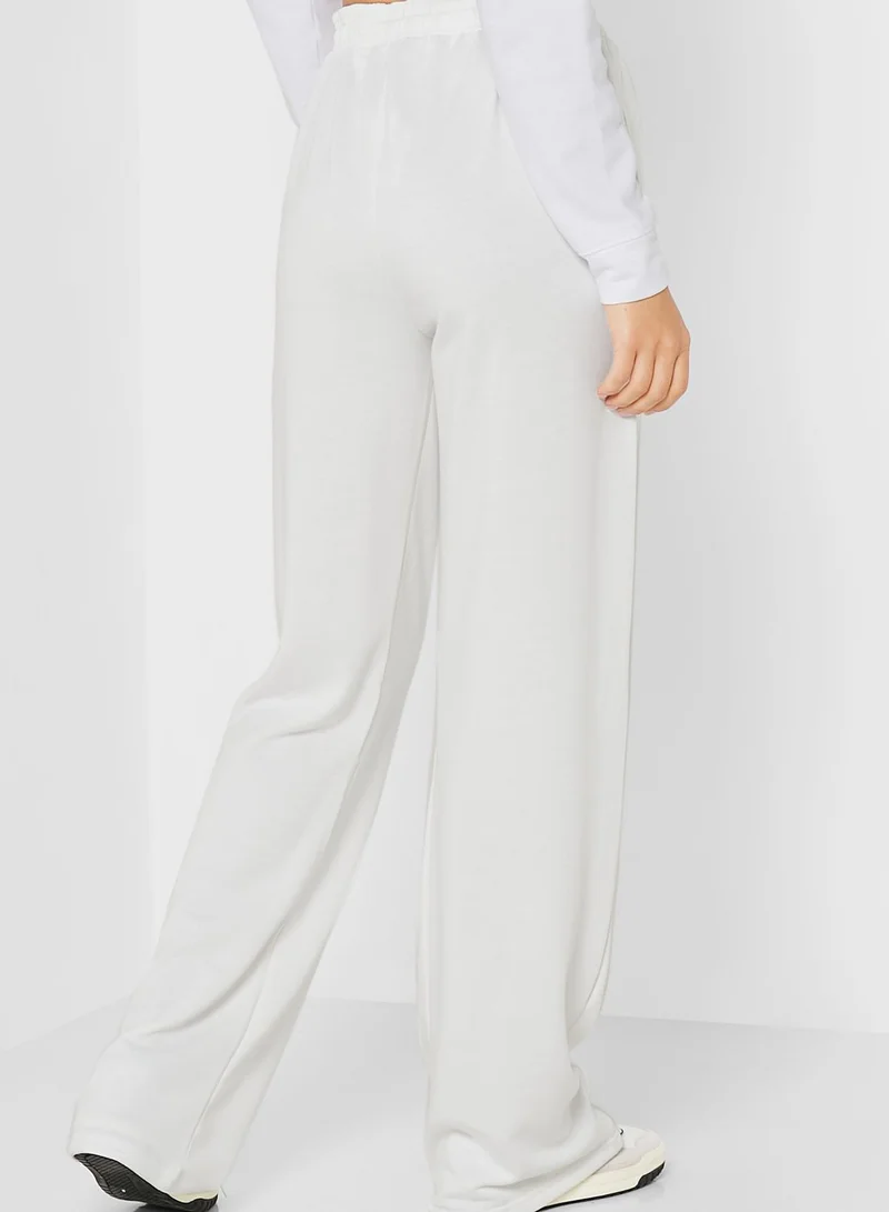 Topshop Tall Co-Ord Straight Leg Jogger