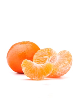 Mandarin