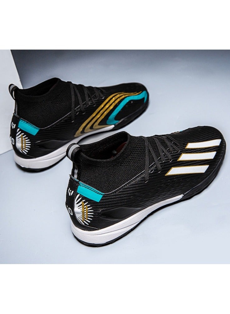 KUYING New Anti Slip Football Shoes - Image 2