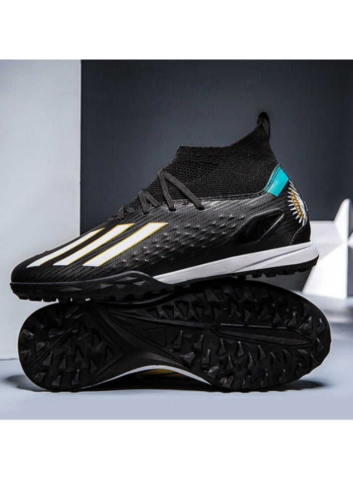 KUYING New Anti Slip Football Shoes - Image 3