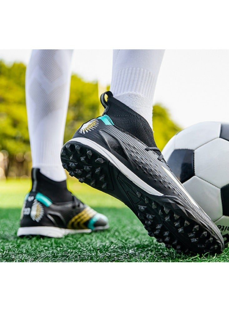 KUYING New Anti Slip Football Shoes - Image 5