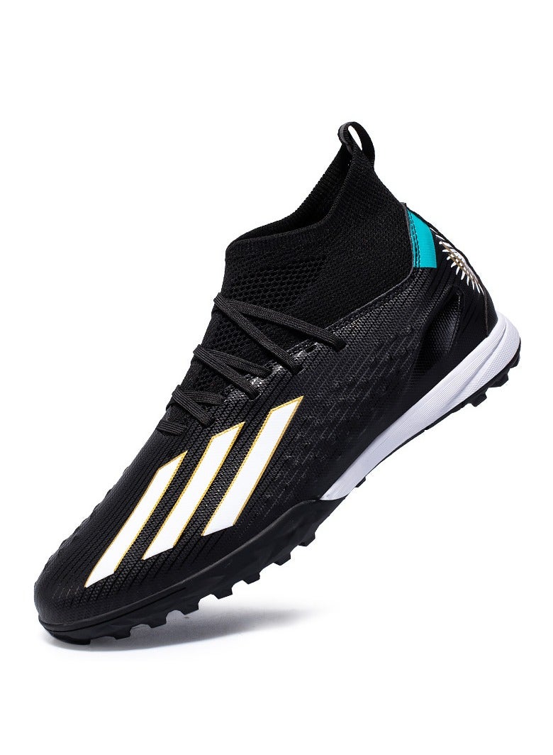 KUYING New Anti Slip Football Shoes - Image 1