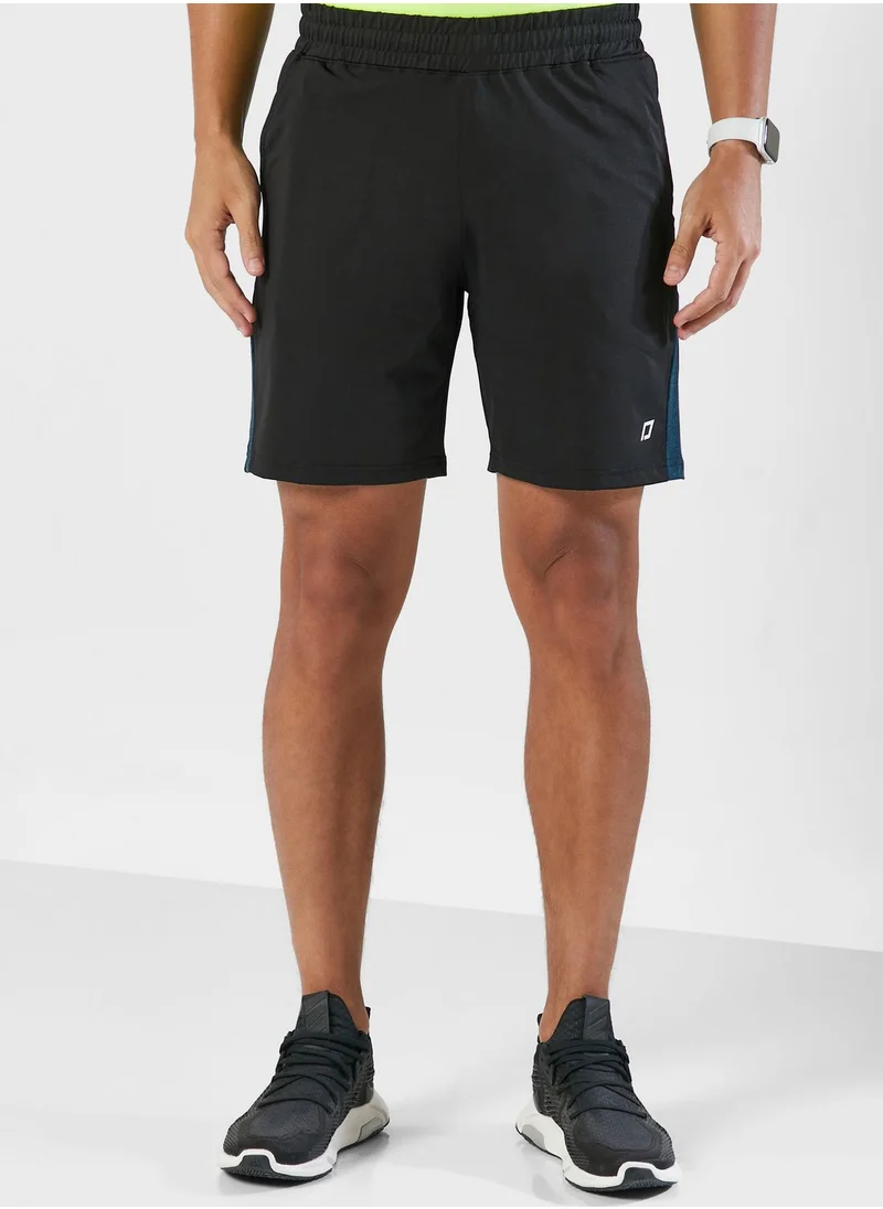 FRWD Panel Training Short
