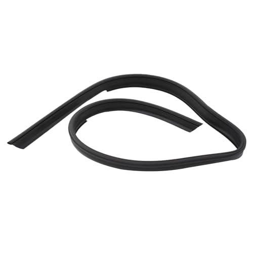 ApplianPar Front Engine Hood Seal Strip Rubber Weatherstrip for BMW 430i 440i M4 435i 320i xDrive 330i 330e 328d xDrive ActiveHybrid 3 - Image 1