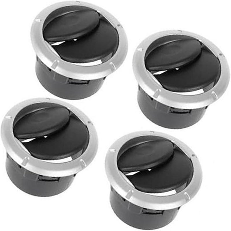 DEMULAX Air Conditioning Vent Grille Cover Set - Image 1