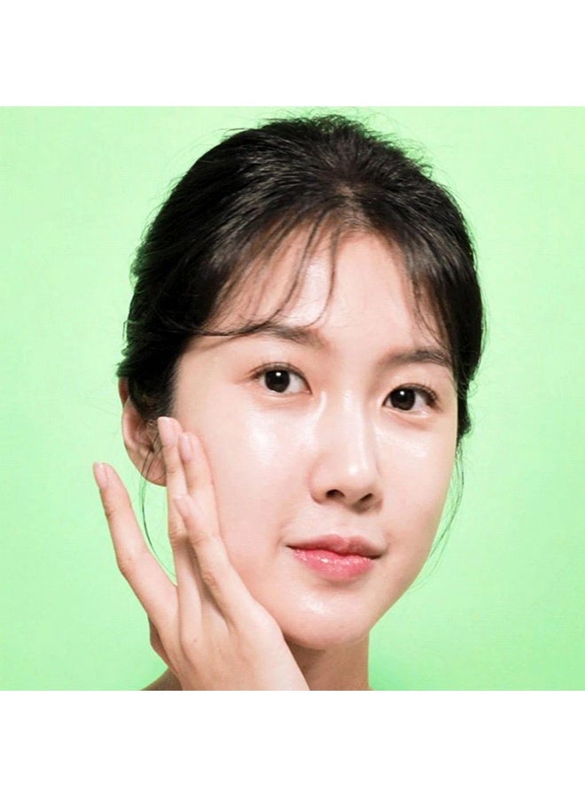 دكتور جي R.E.D Blemish تهدئة الشمس، SPF 50+ PA+++ مرطبة تهدئة واقي الشمس، 50 مل - Image 5