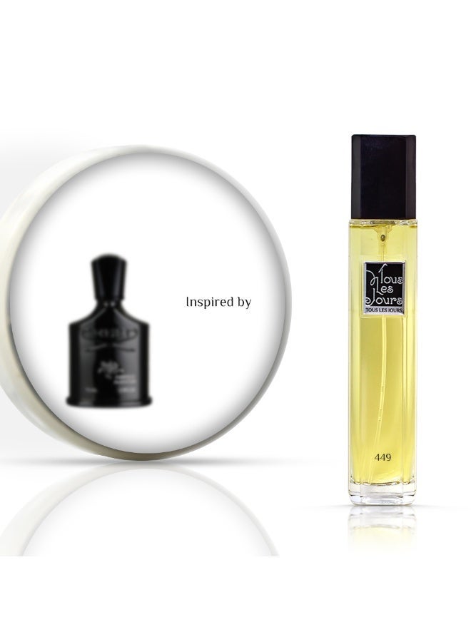 تولي جور - عطر 449 تولي جور أفينتوس أبسولو - Image 3