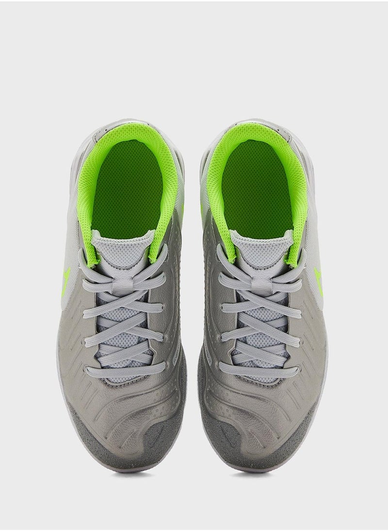 Nike Youth Legend 10 Academy Ic Football Boots  - Image 4