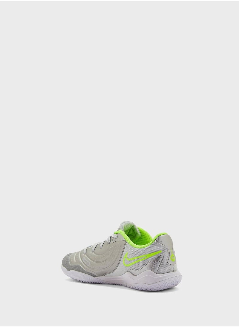 Nike Youth Legend 10 Academy Ic Football Boots  - Image 2