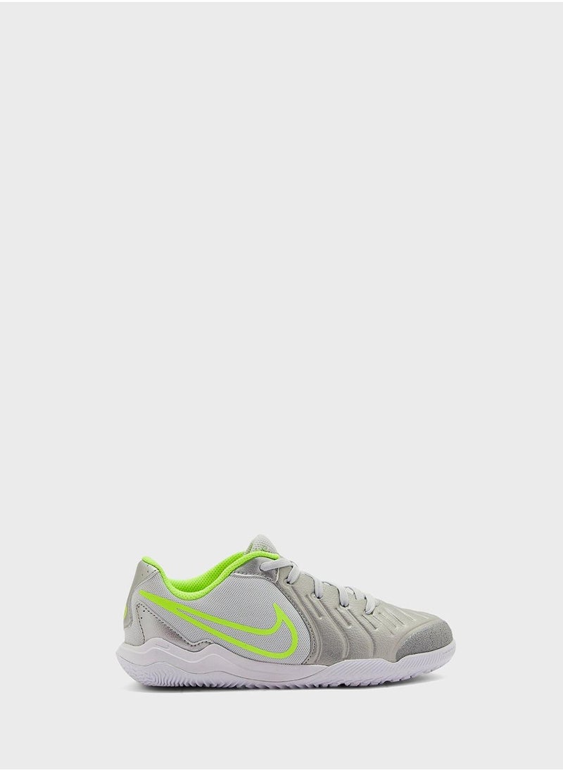 Nike Youth Legend 10 Academy Ic Football Boots  - Image 1