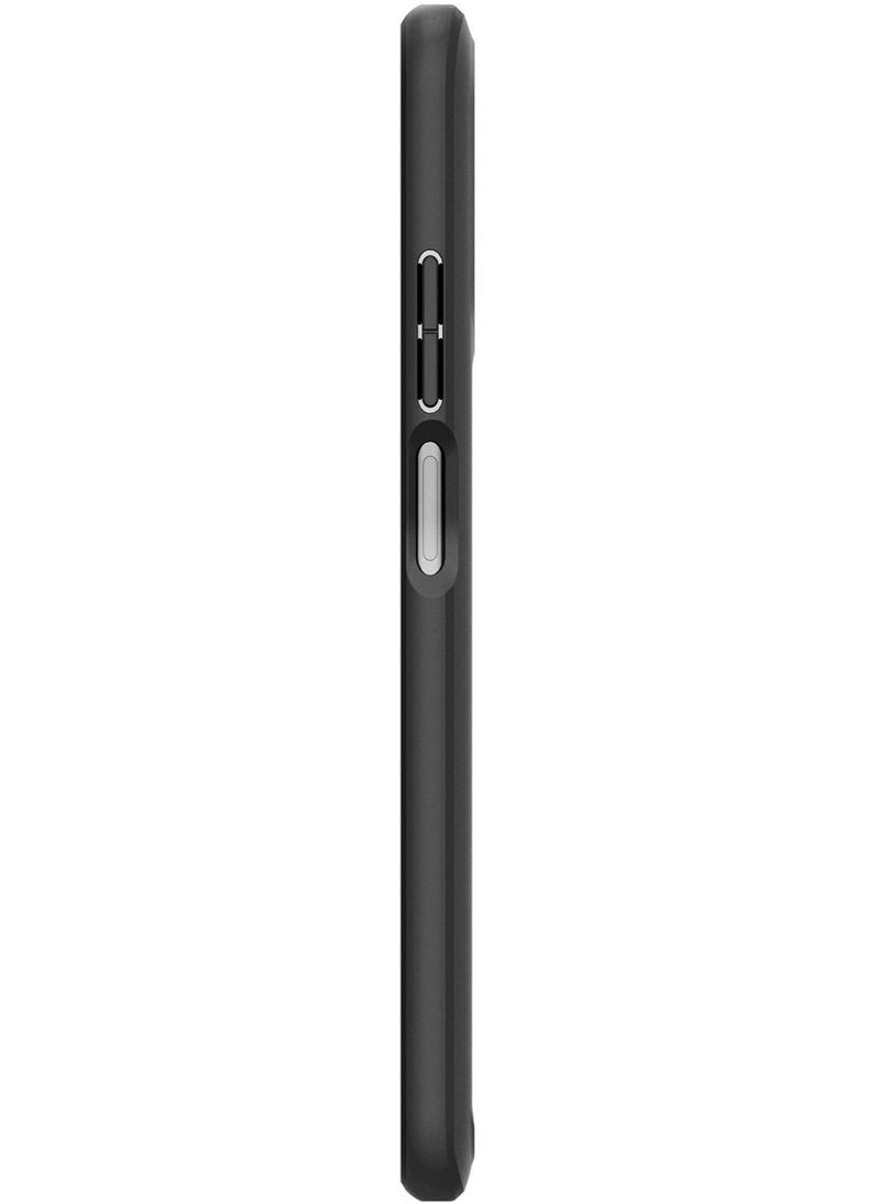 Spigen - Ultra Hybrid Compatible with Xiaomi Redmi Note 10/Redmi Note 10S - Image 1