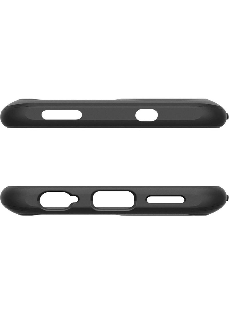 Spigen - Ultra Hybrid Compatible with Xiaomi Redmi Note 10/Redmi Note 10S - Image 1