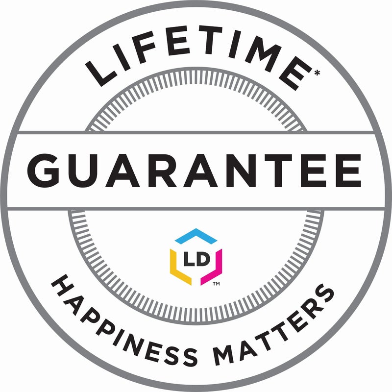 LD Products Compatible Toner Cartridge Replacements for HP 78A CE278A (Black, 3-Pack) for use in LaserJet Pro M1536dnf & LaserJet Pro P1606dn - Image 2