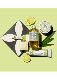BENAMÕR Benamor Aalantoine Body Lotion Natural Moisturising Body Lotion with Allantoin Castor Oil and Organic Lemon Extract Paraben Free 300ml  - Image 5