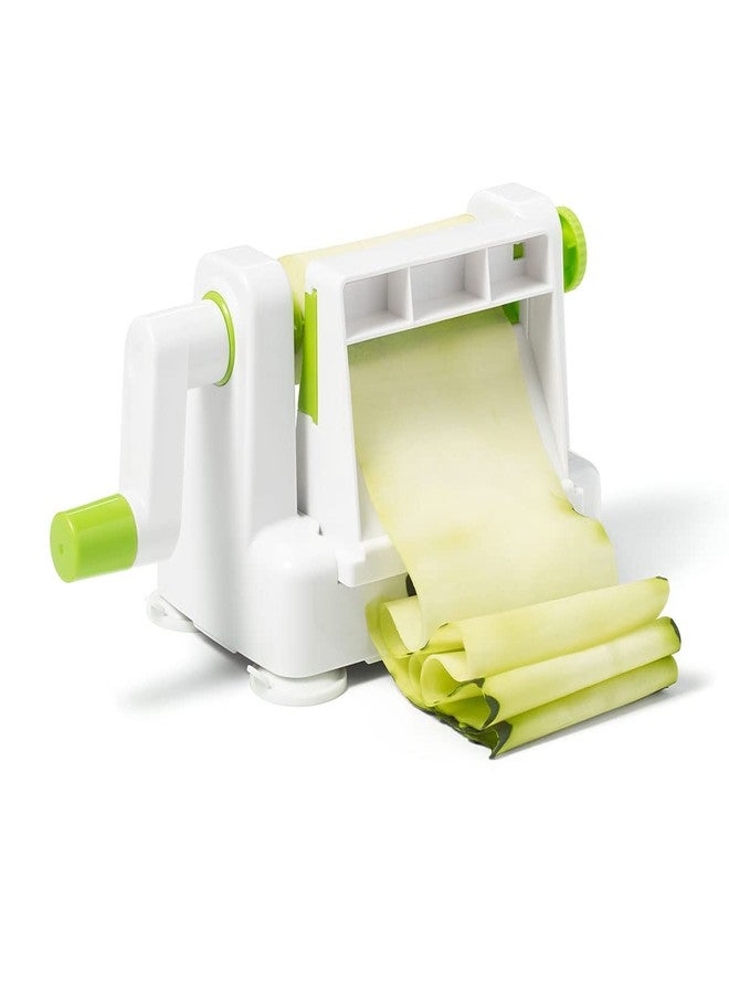 Starfrit 092943-002-0000 Fruit and Vegetable Sheet Slicer - Image 1