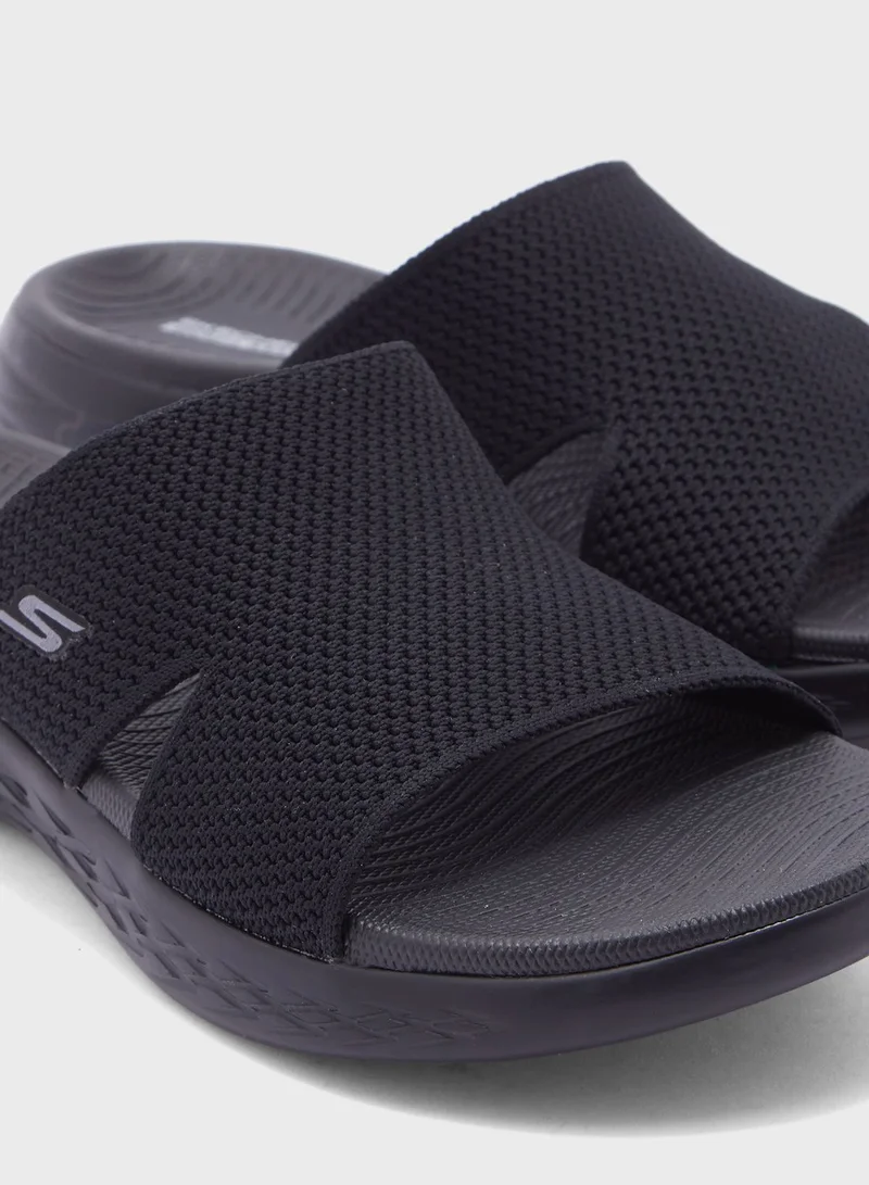 SKECHERS On-The-Go 600 - Oceanside