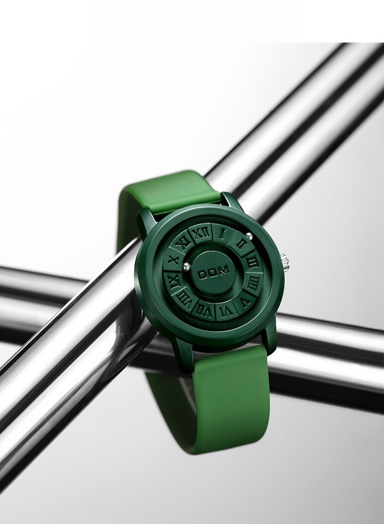 DOM Men's Waterproof Watch - Image 2