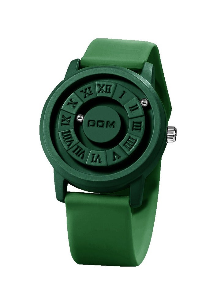 DOM Men's Waterproof Watch - Image 3