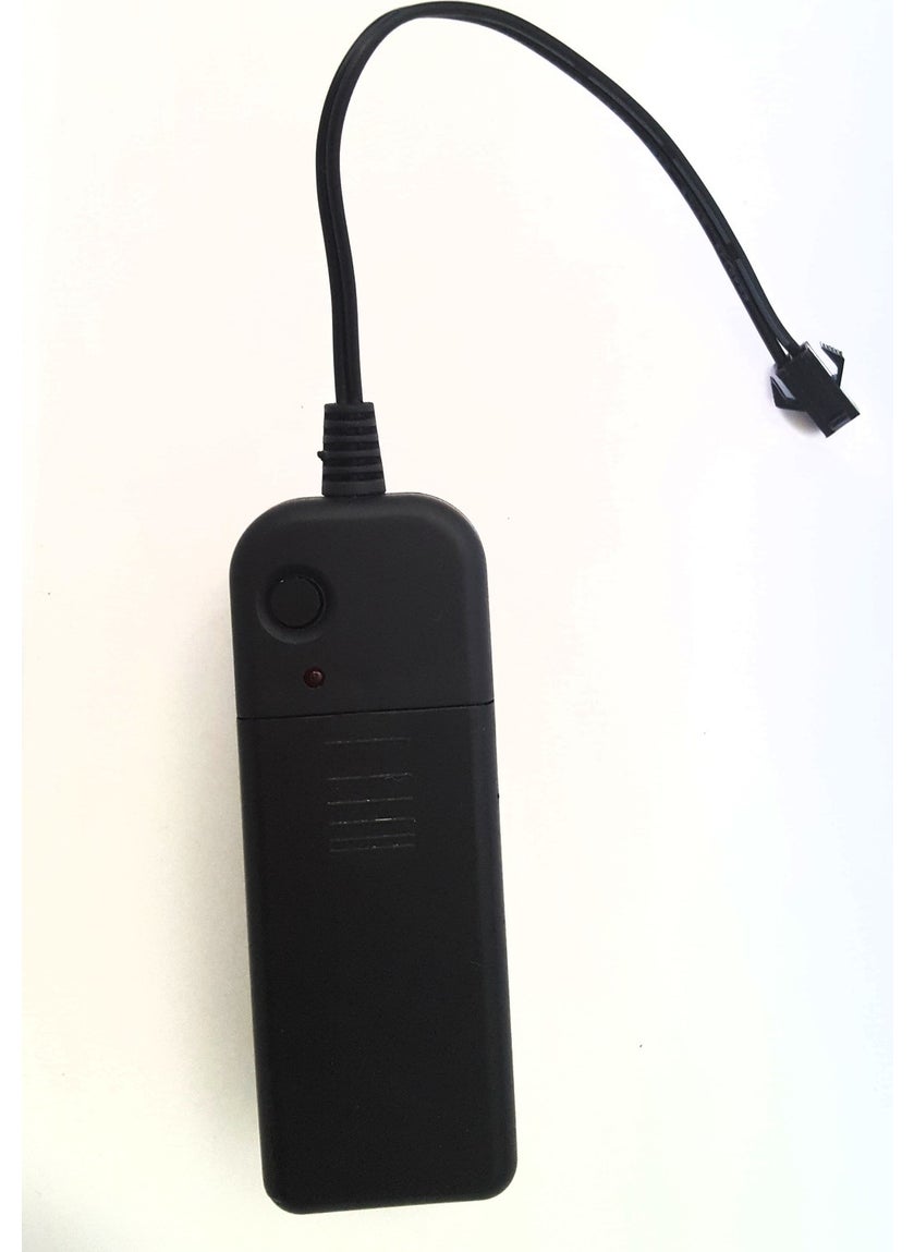 Femex Ip 3 Mode Inverter Controller with Battery for Neon LED  - Image 1