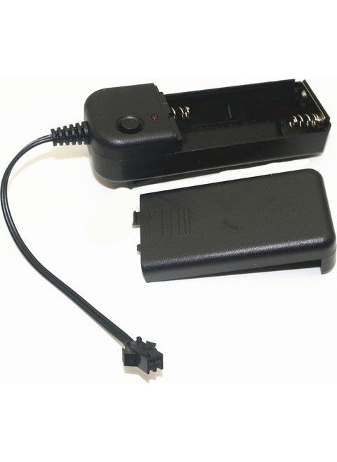 Femex Ip 3 Mode Inverter Controller with Battery for Neon LED  - Image 2