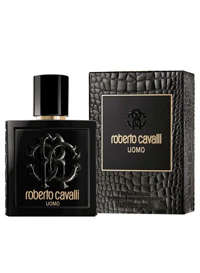 Roberto Cavalli Uomo para hombre