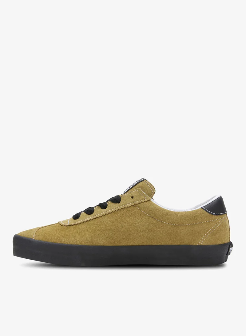 VANS Yellow Sport Low Unisex Shoes  | Best Price UAE