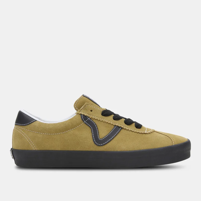Sport Low Unisex Shoes