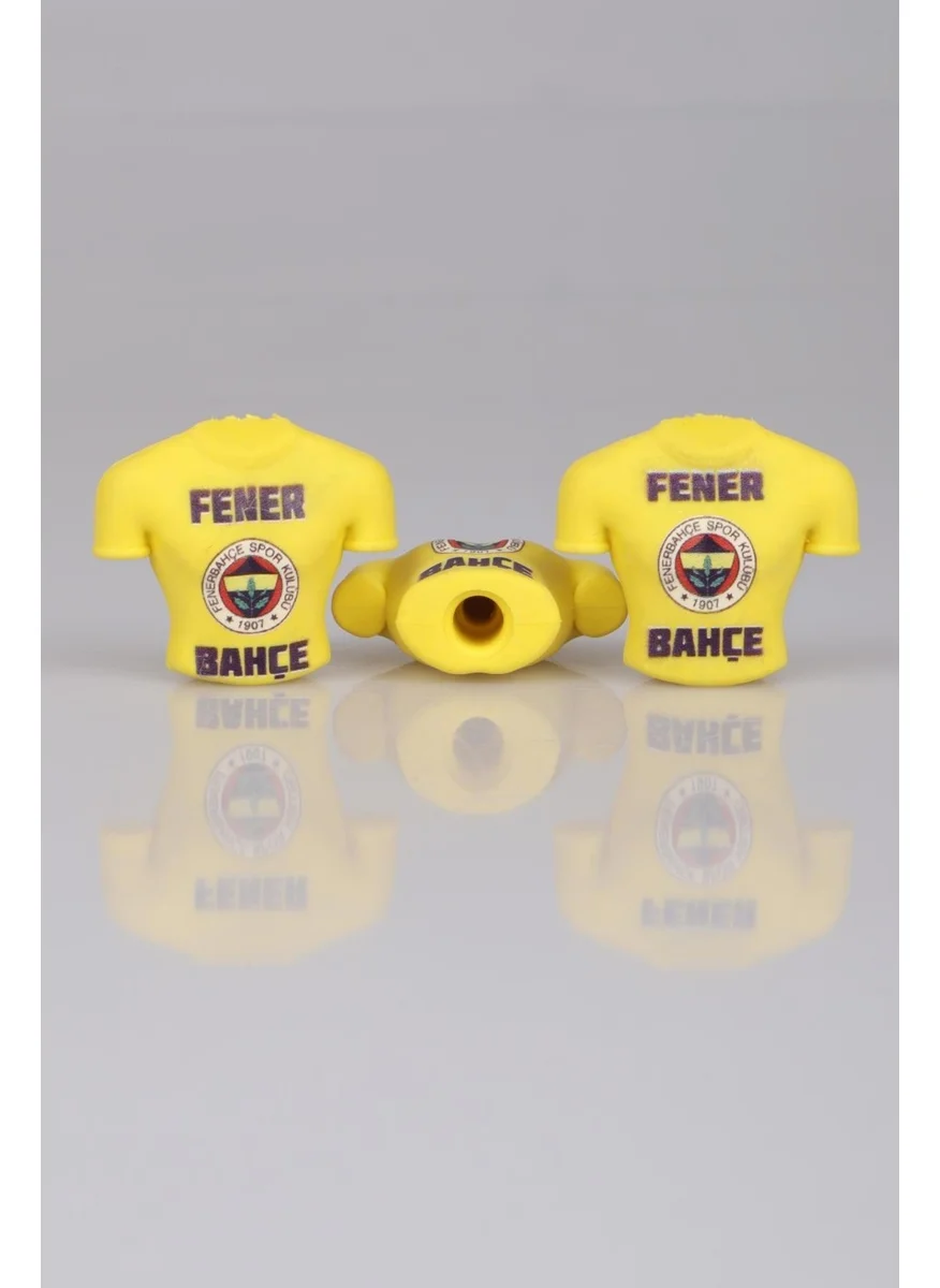Fenerbahçe Licensed 2-Piece Jersey Design Eraser