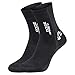 Skyone Neoprene Socks Diving Scuba Socks Wetsuit Fin Booties for Men Women Kids, 3MM 5MM Surfing Booties Beach Sock - Image 2