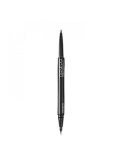 FLORUCCI Florucci Eyebrow & EyeLiner Pen FC-004-2 Light Brown  - Image 1