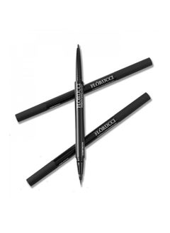 FLORUCCI Florucci Eyebrow & EyeLiner Pen FC-004-2 Light Brown  - Image 2