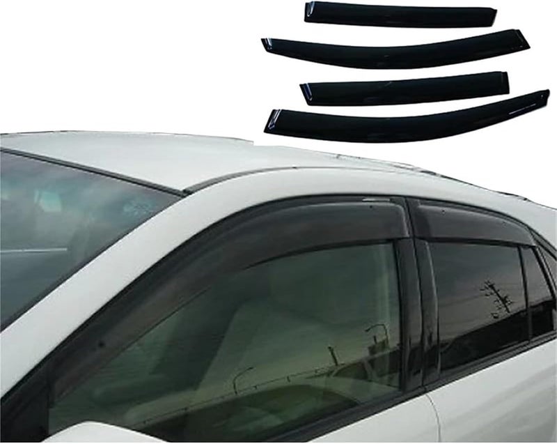 Wivplex Car Rain Shield for Lexus RX Series - Image 5