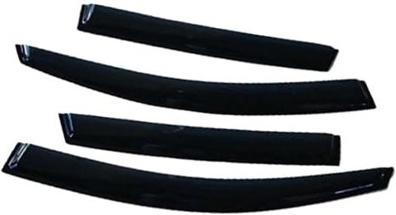 Wivplex Car Rain Shield for Lexus RX Series - Image 1