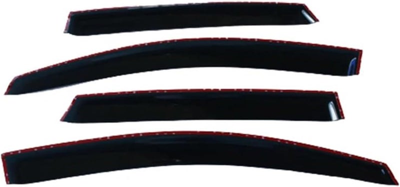 Wivplex Car Rain Shield for Lexus RX Series - Image 2