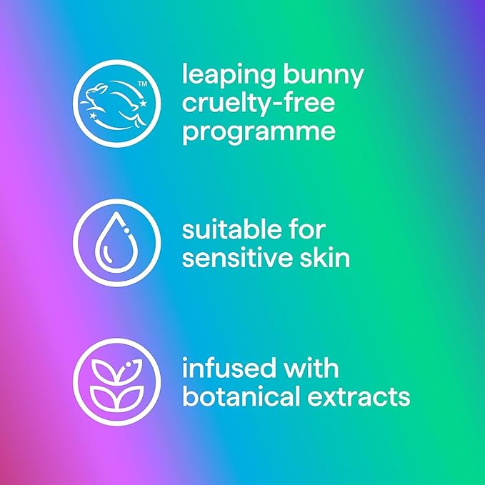 Method Simply Nourish Body Wash 532ml - Image 4