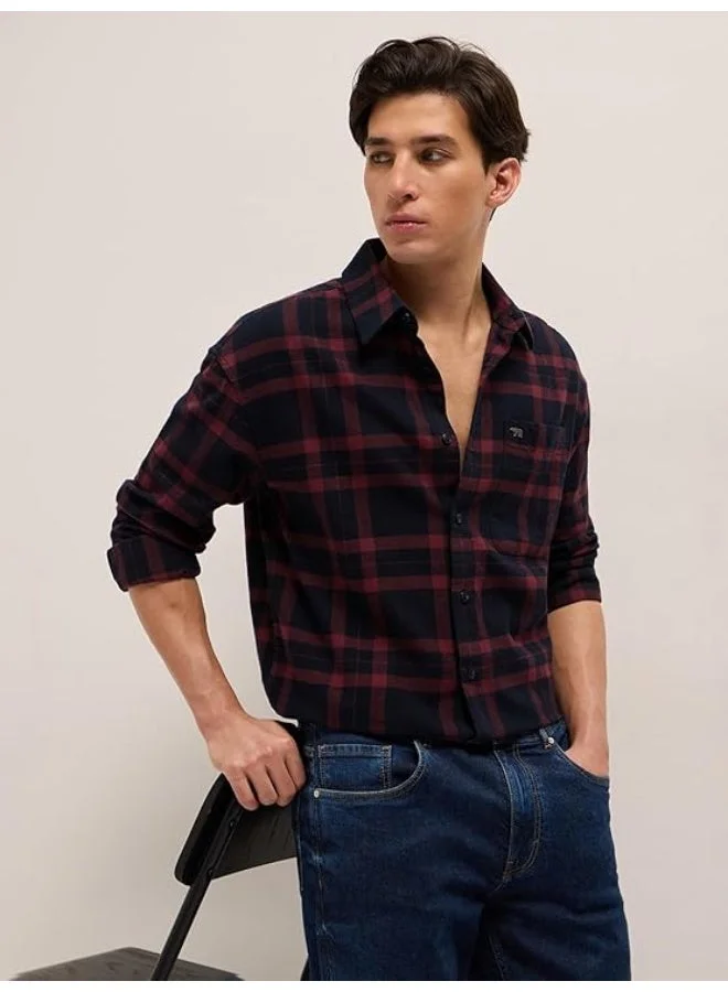 Men’s Trendy Shacket for All Seasons | Casual Overshirt Jacket for Men | Versatile Outerwear Layer for Office, Streetwear & Travel | Modern Smart Look for Everyday Outfits