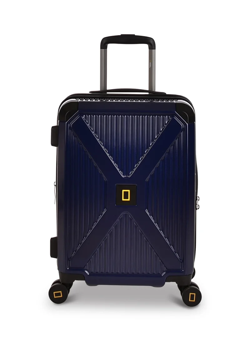 NATIONAL GEOGRAPHIC National Geographic - 3 Pieces Travel Bag Set
