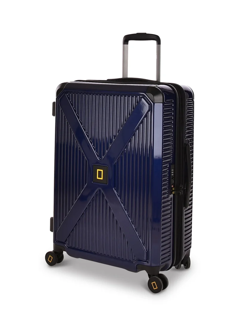 NATIONAL GEOGRAPHIC National Geographic - 3 Pieces Travel Bag Set