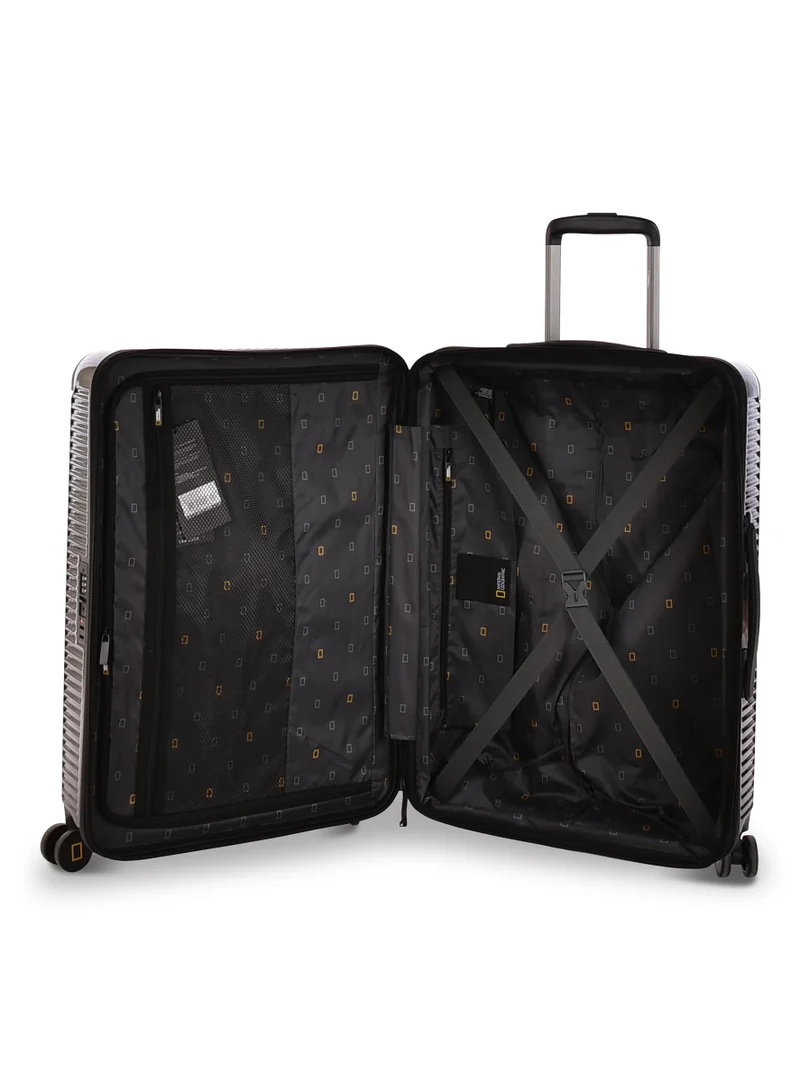 NATIONAL GEOGRAPHIC National Geographic - 3 Pieces Travel Bag Set