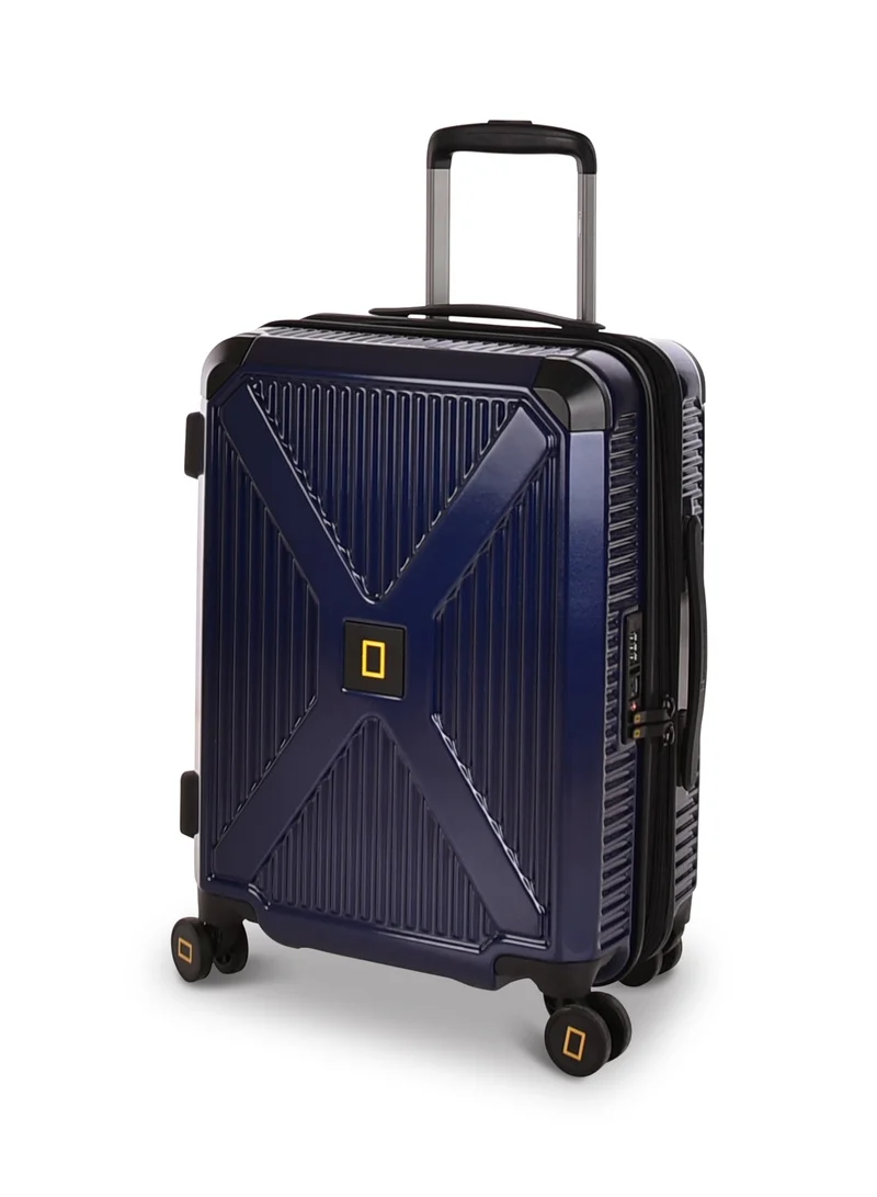 NATIONAL GEOGRAPHIC National Geographic - 3 Pieces Travel Bag Set