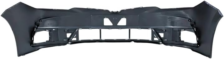 NJ Front Bumper for Toyota Corolla (2017-2019) Aftermarket Replacement - Image 3